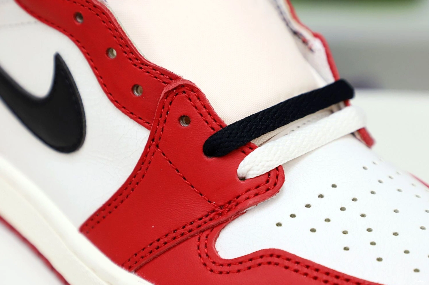 REIMAGINED AND “CHICAGO” 1 FOUND LOST 2022 AIR JORDAN 0724